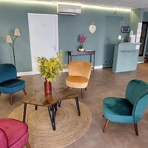 Parisien Hotel