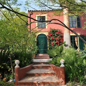 Bed & Breakfast Sous L'olivier, Menton